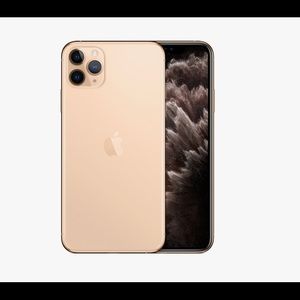 IPhone 11 Pro Max fully unlocked 256 GB